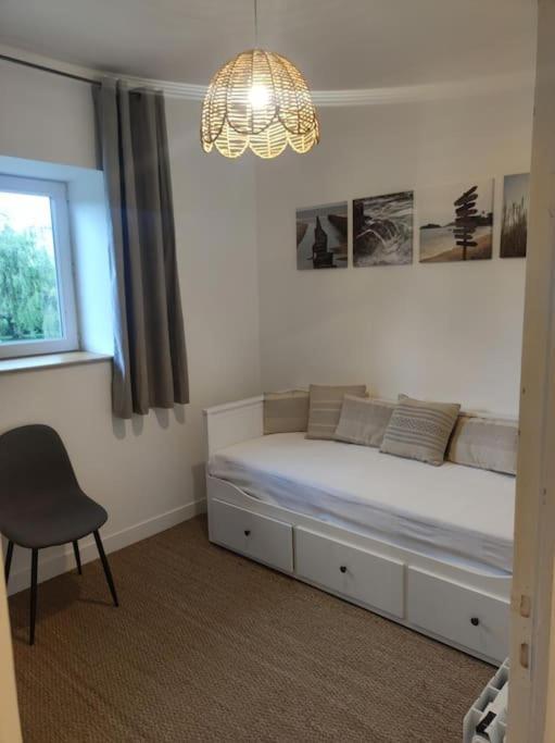 Le Relais Des Cigognes Villa Marlieux ภายนอก รูปภาพ